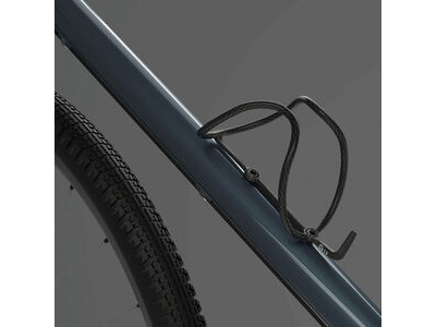 TOPEAK Feza Cage Tubular Carbon G12 Gravel click to zoom image