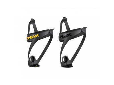 TOPEAK Shuttle Cage Z Recycled Carbon click to zoom image