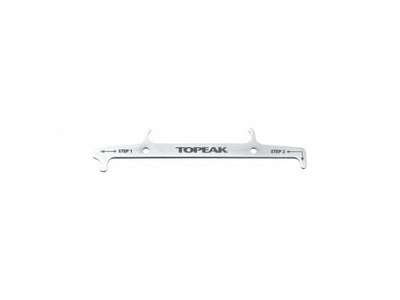 TOPEAK Chain Hook & Wear Indicator