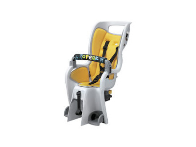 TOPEAK Babyseat II Seat Only