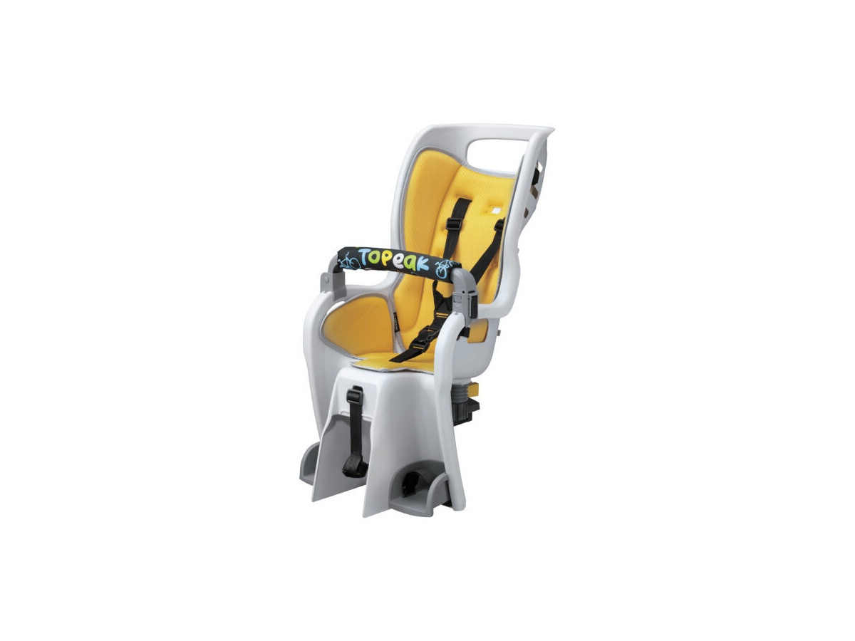 TOPEAK Babyseat II Seat Only click to zoom image