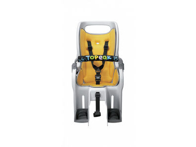 TOPEAK Babyseat II Seat Only click to zoom image