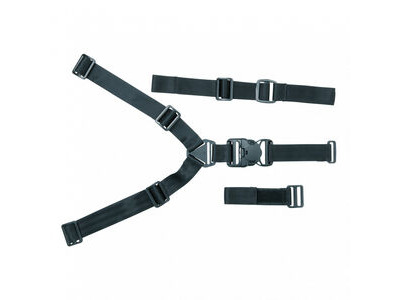 TOPEAK Babyseat II Shoulder Straps