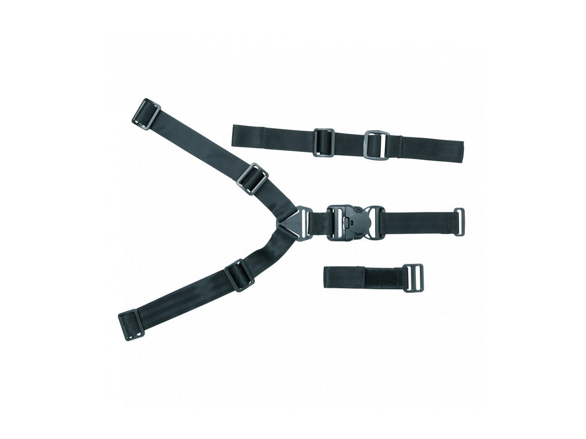 TOPEAK Babyseat II Shoulder Straps click to zoom image