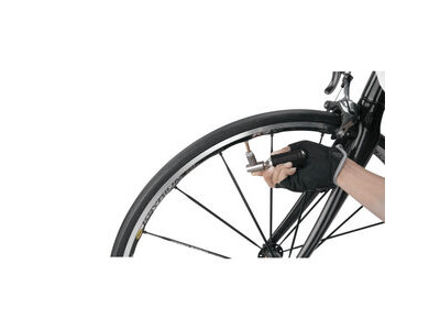 TOPEAK Airbooster 25g click to zoom image