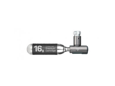 TOPEAK Airbooster 16g click to zoom image
