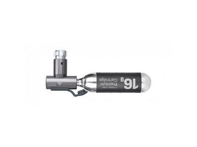 TOPEAK Airbooster 16g click to zoom image