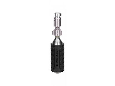 TOPEAK Micro Airbooster 25g click to zoom image