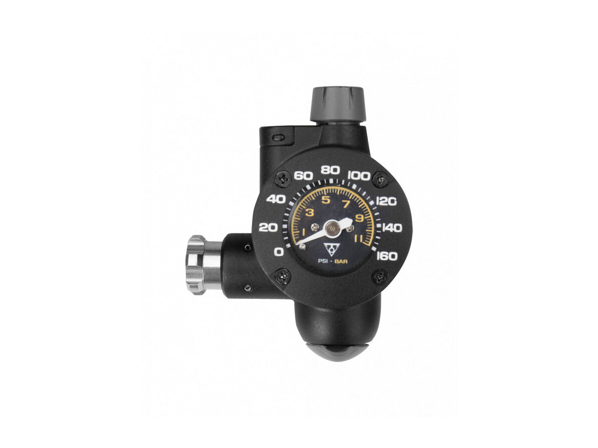 TOPEAK Airbooster G2 click to zoom image