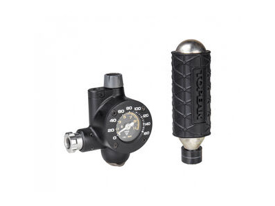 TOPEAK Airbooster G2 click to zoom image