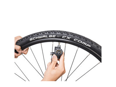 TOPEAK Airbooster G2 click to zoom image