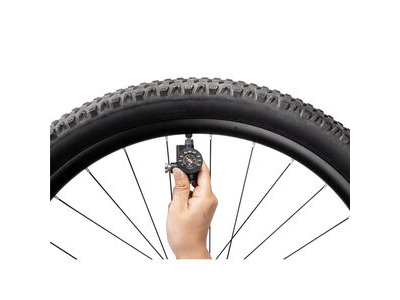 TOPEAK Airbooster G2 click to zoom image