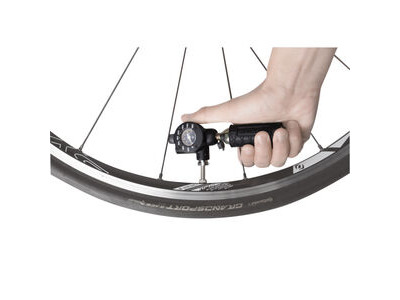 TOPEAK Airbooster G2 click to zoom image