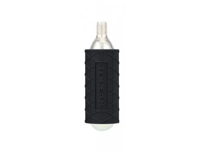 TOPEAK CO2 Cartridge Sleeve 25g click to zoom image