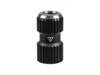 TOPEAK AirBooster Nano With 16g CO2 click to zoom image