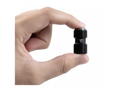 TOPEAK AirBooster Nano With 16g CO2 click to zoom image