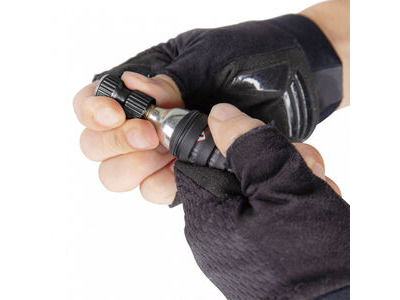 TOPEAK AirBooster Nano With 16g CO2 click to zoom image