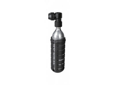 TOPEAK Nano Airbooster L with 25g Cartridge