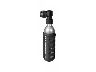TOPEAK Nano Airbooster L with 16g Cartridge