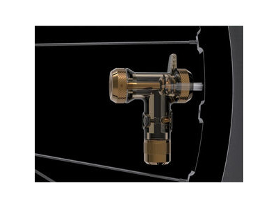 TOPEAK JoeBlow Tubi 2Stage click to zoom image