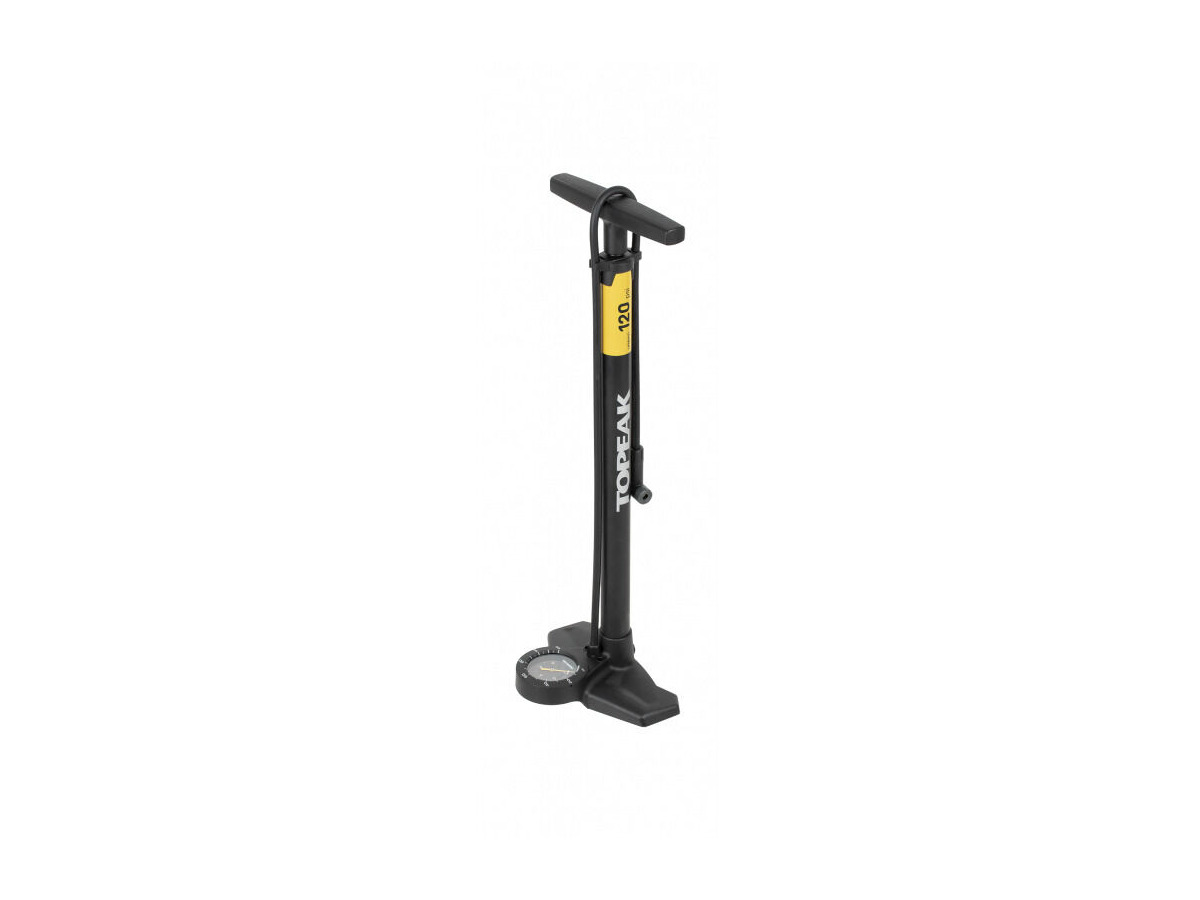 TOPEAK JoeBlow Sport EX click to zoom image