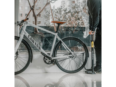 TOPEAK JoeBlow Sport EX click to zoom image