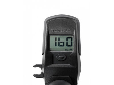 TOPEAK JoeBlow Pro Digital click to zoom image