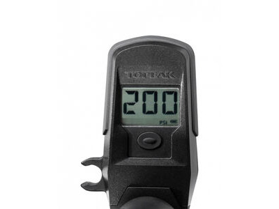 TOPEAK JoeBlow Pro Digital click to zoom image