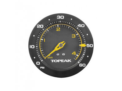 TOPEAK JoeBlow Mountain X click to zoom image