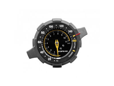 TOPEAK JoeBlow Booster click to zoom image