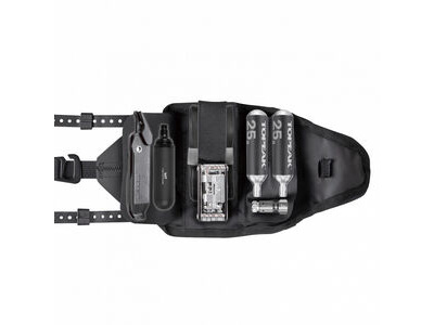 TOPEAK Gearpack click to zoom image