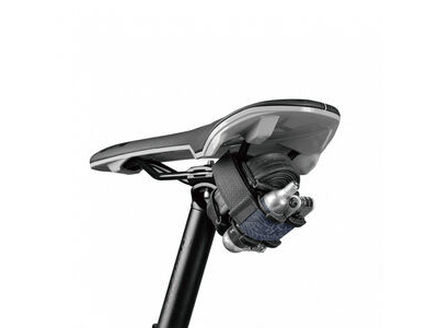 TOPEAK Elementa Strap Road Blue Small click to zoom image