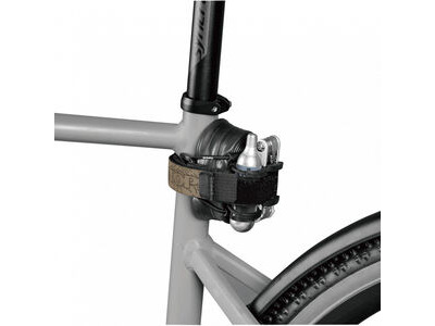 TOPEAK Elementa Strap Gravel Tan Medium click to zoom image