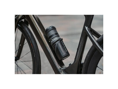 TOPEAK Escape Pod+ with Tube Cube click to zoom image
