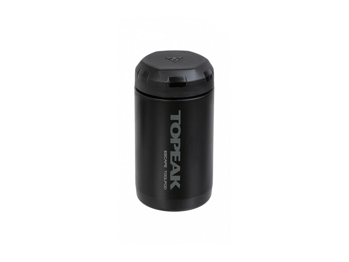 TOPEAK Escape Pod+ click to zoom image