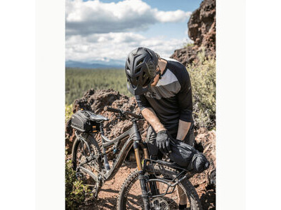 TOPEAK Tetrarack M1 for MTB Forks MTB click to zoom image