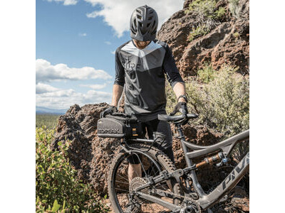 TOPEAK Tetrarack M1 for MTB Forks MTB click to zoom image