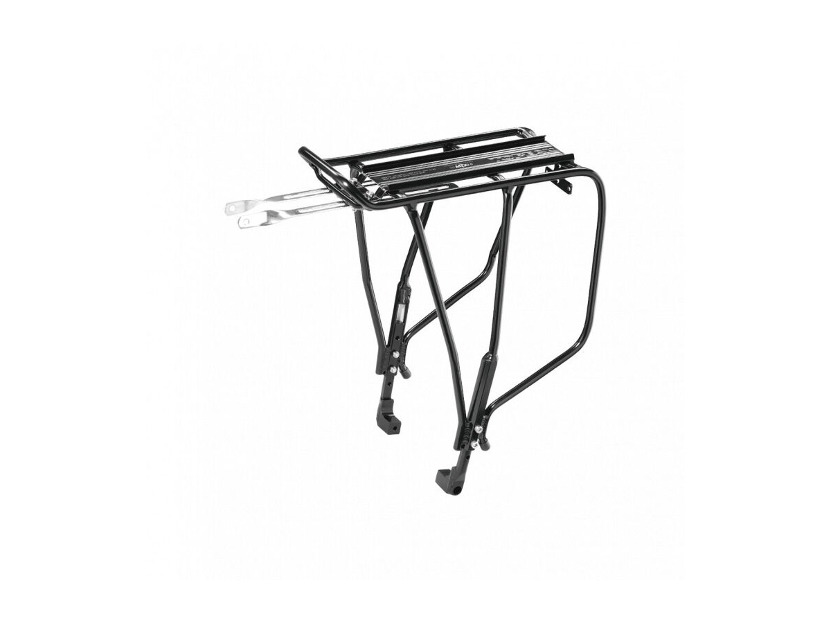 TOPEAK Super Tourist DX Uni f/Disc 2.0 24-29" Wheel Compatible click to zoom image