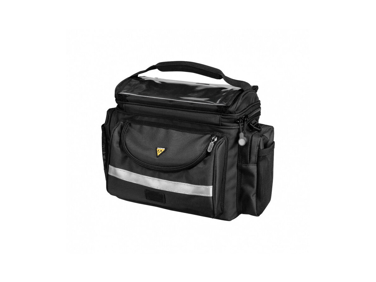 TOPEAK Tourguide DX Bar Bag click to zoom image