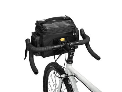 TOPEAK Tourguide DX Bar Bag click to zoom image