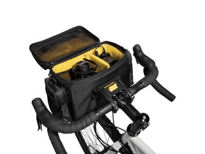 TOPEAK Tourguide DX Bar Bag click to zoom image