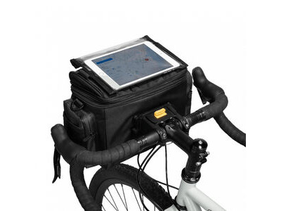 TOPEAK Tourguide DX Bar Bag click to zoom image