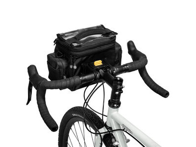 TOPEAK Tourguide Bar Bag click to zoom image