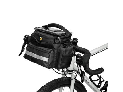 TOPEAK Tourguide Bar Bag click to zoom image