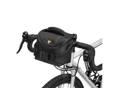 TOPEAK Tourguide Compact Bar Bag click to zoom image