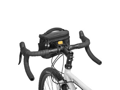 TOPEAK Tourguide Compact Bar Bag click to zoom image