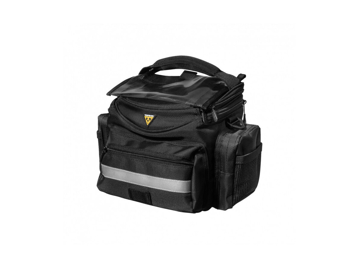 TOPEAK Tourguide for E-Bike click to zoom image