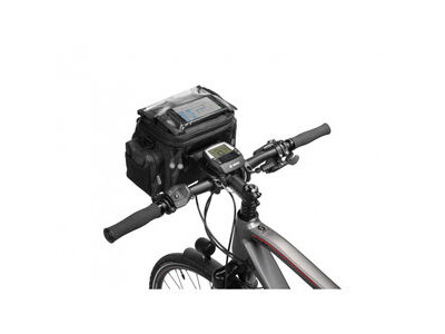 TOPEAK Tourguide for E-Bike click to zoom image