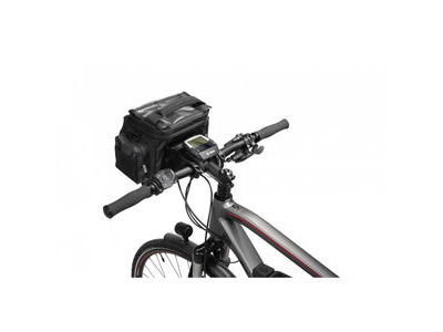 TOPEAK Tourguide for E-Bike click to zoom image