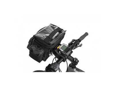 TOPEAK Tourguide for E-Bike click to zoom image